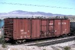 Southern box car SOU #17310